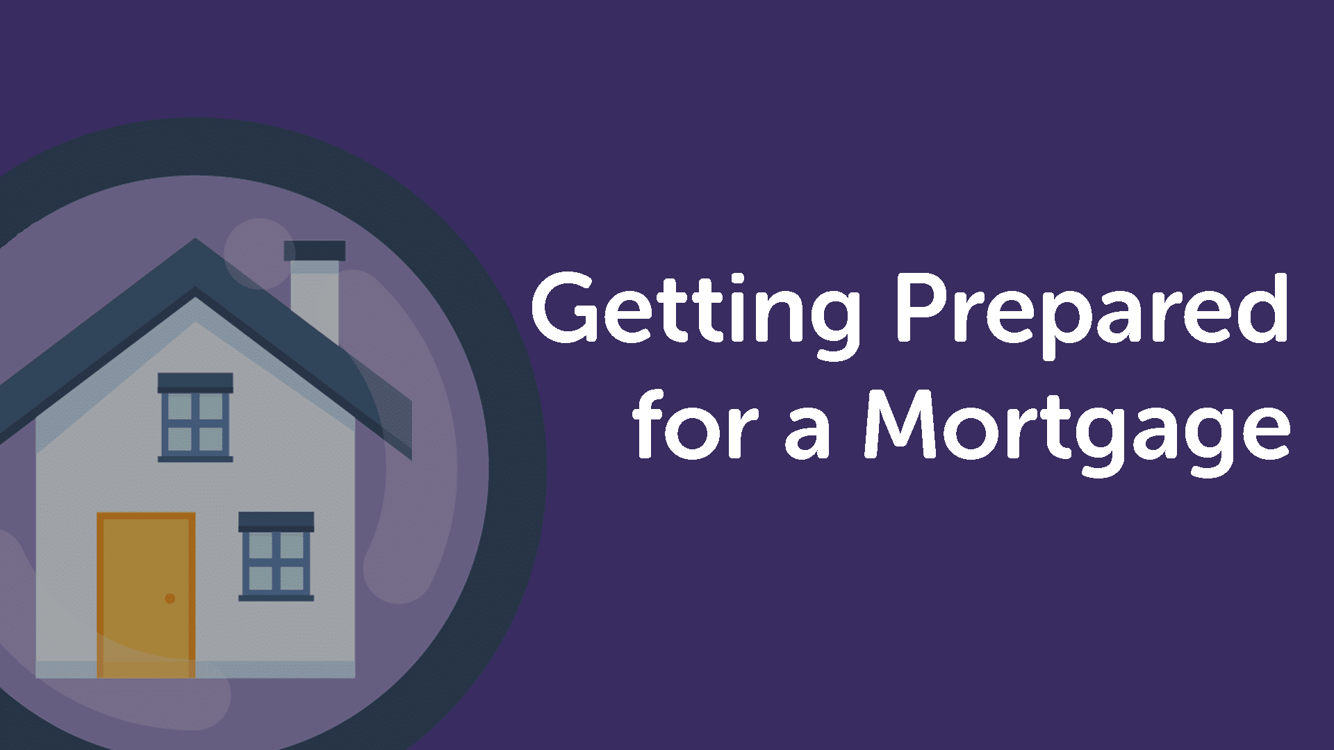 Getting Prepared for a Mortgage in Scunthorpe
