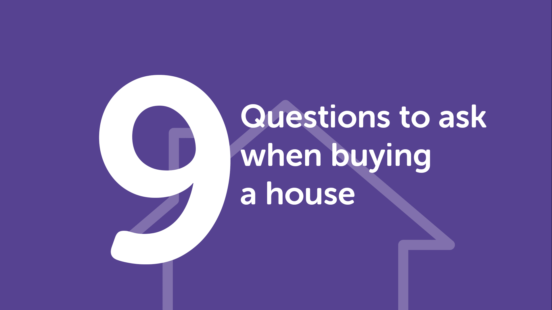 9 questions to ask when buying a house in scunthorpe | scunthorpemoneyman