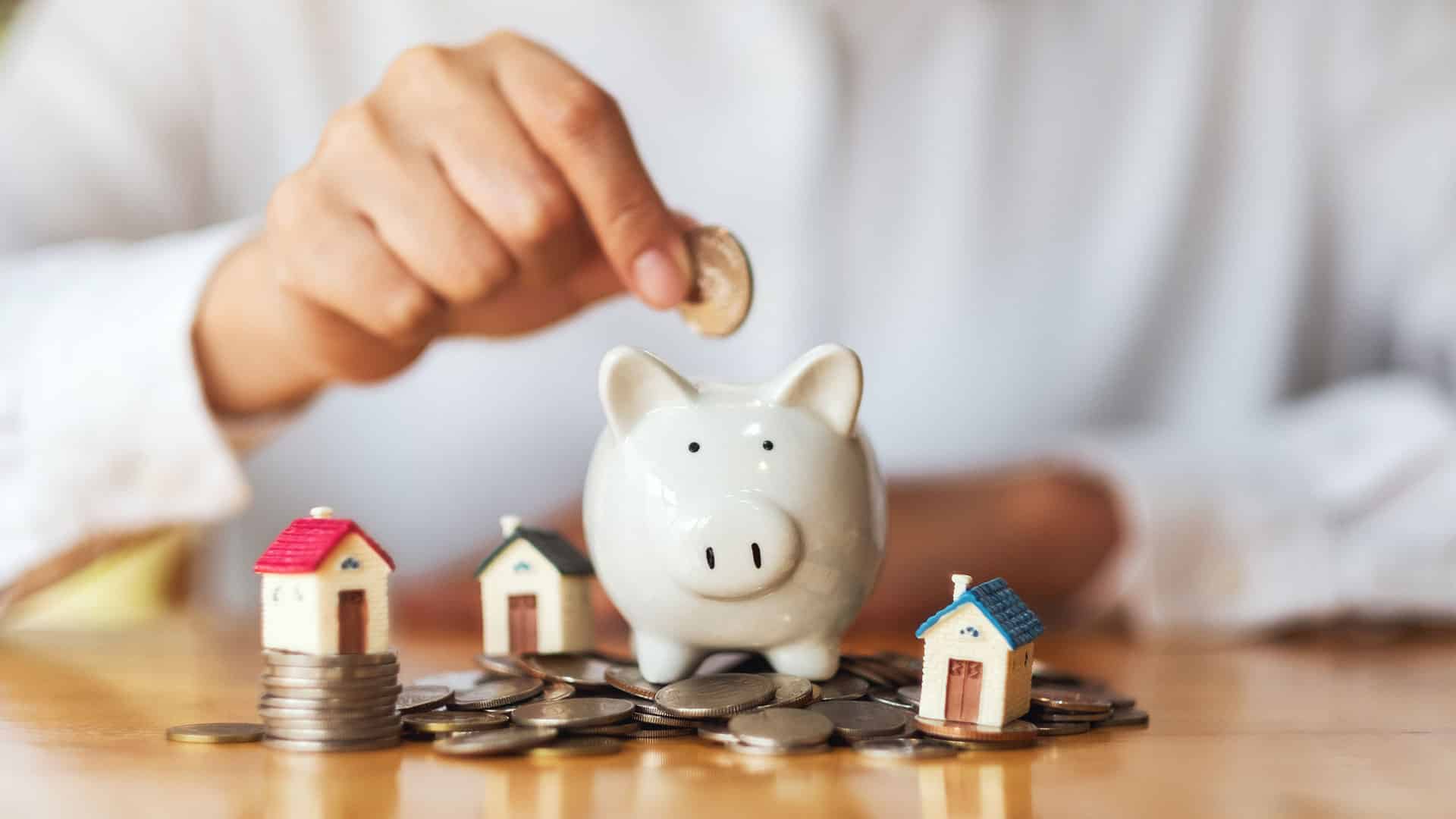 Do You Need a Deposit to Remortgage in Scunthorpe?