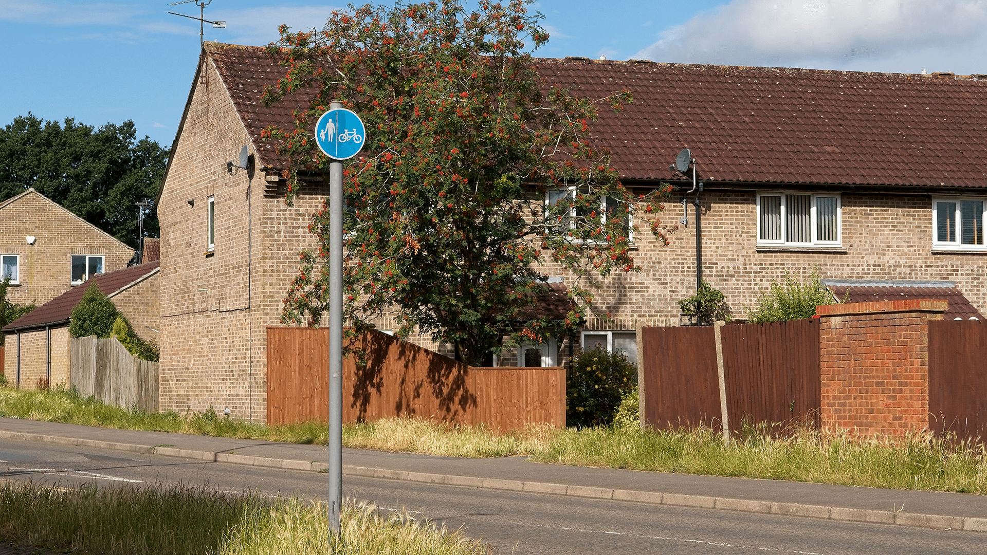 council-estate