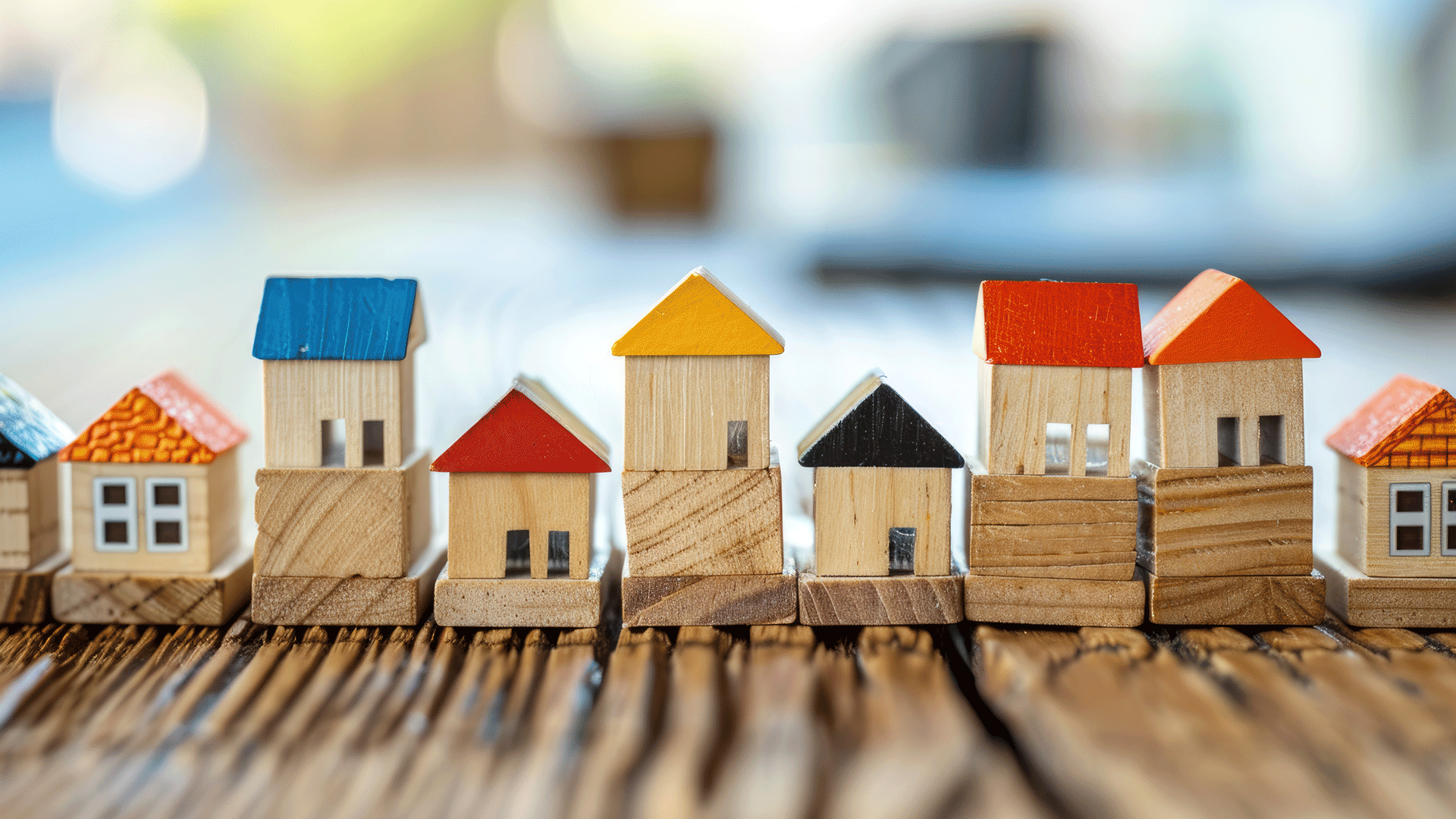 Remortgage Options for the Over 60s in Scunthorpe